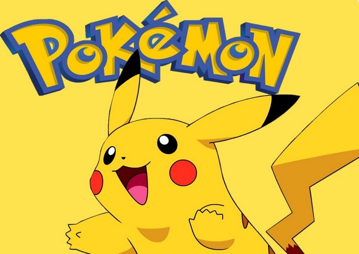 pikachu PN