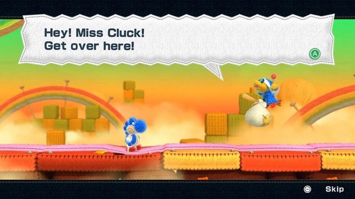 yoshis wolly world PN ANA 3