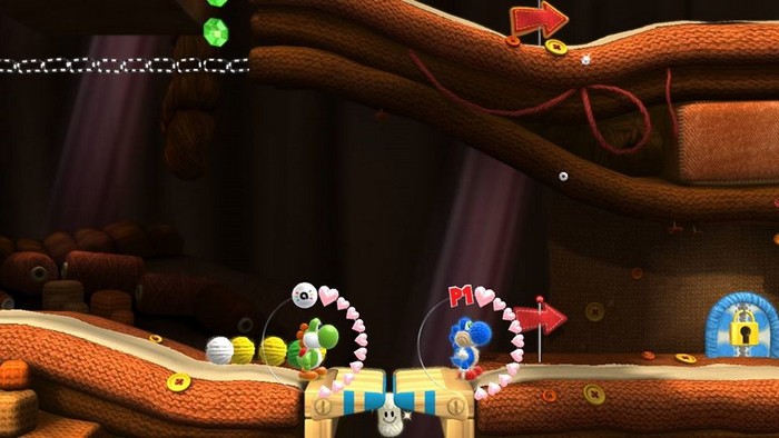 yoshis wolly world PN ANA 4