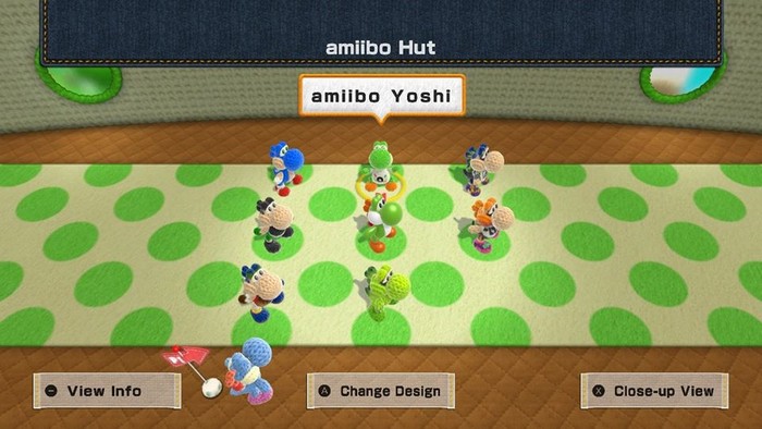 yoshis wolly world PN ANA 7