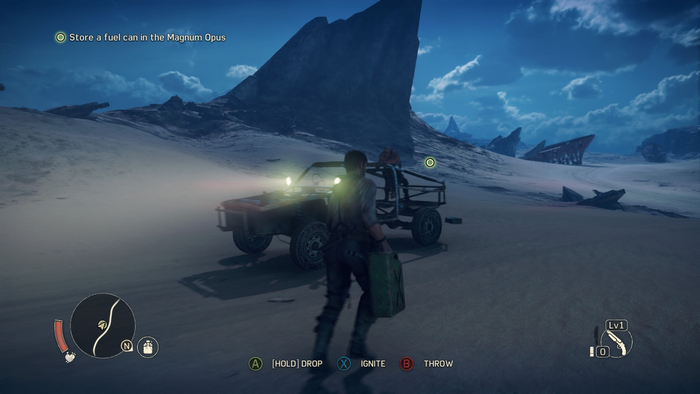 Mad Max PN ANA (4)