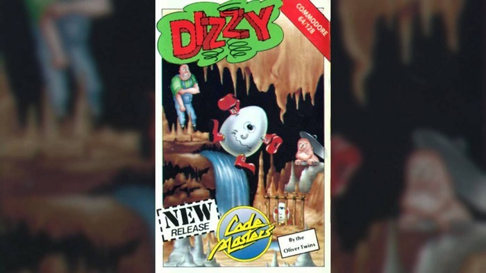 Dizzy Cartoon Adventure_00005