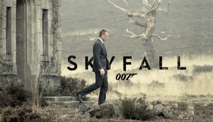 skyfall