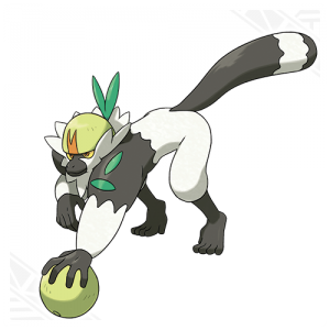 passimian-pokemon-sun-moon-pn