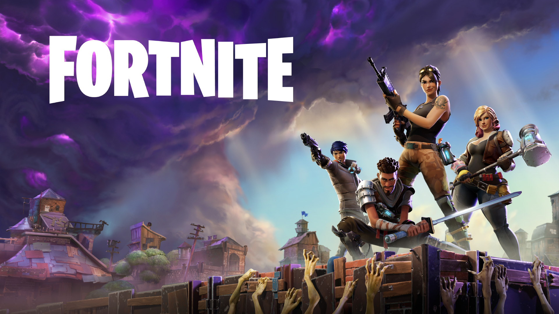 Fortnite disponível em iOS e Android através do Xbox Cloud Gaming –  PróximoNível