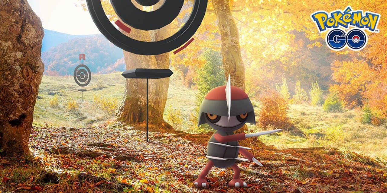 Pokémon GO introduz ovos de 12km e novos Pokémon – PróximoNível