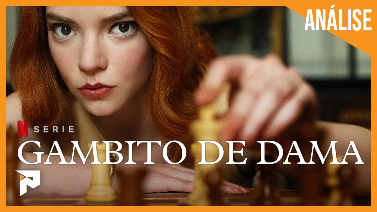 Gambito De Dama the Queen's Gambit 
